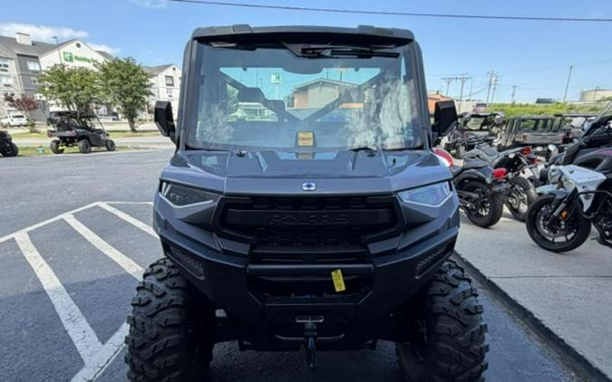 2025 Polaris® Ranger XP 1000 NorthStar Edition Ultimate