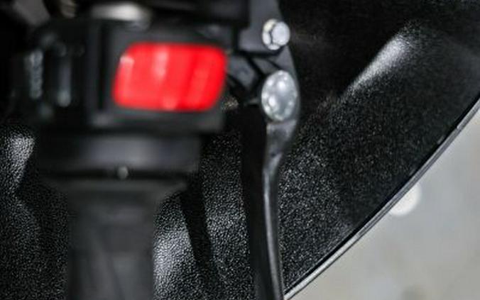 2019 Suzuki GSX1300RAL9 Hayabusa