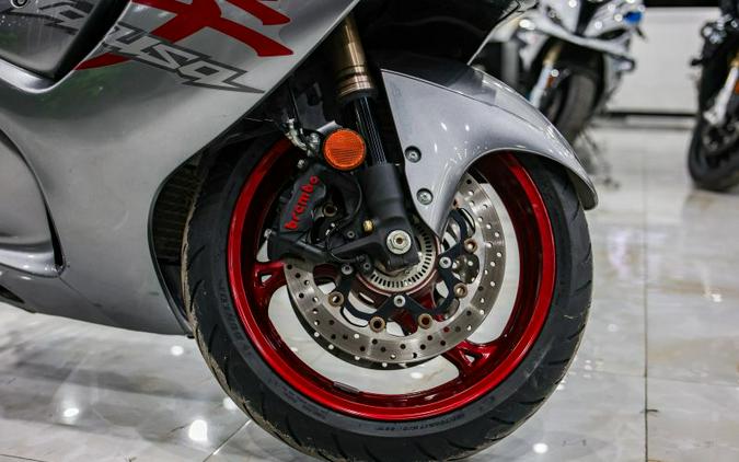 2019 Suzuki GSX1300RAL9 Hayabusa