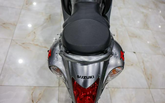 2019 Suzuki GSX1300RAL9 Hayabusa