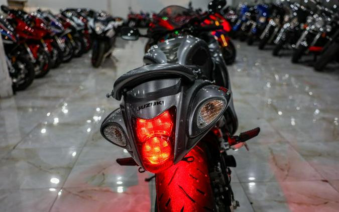 2019 Suzuki GSX1300RAL9 Hayabusa