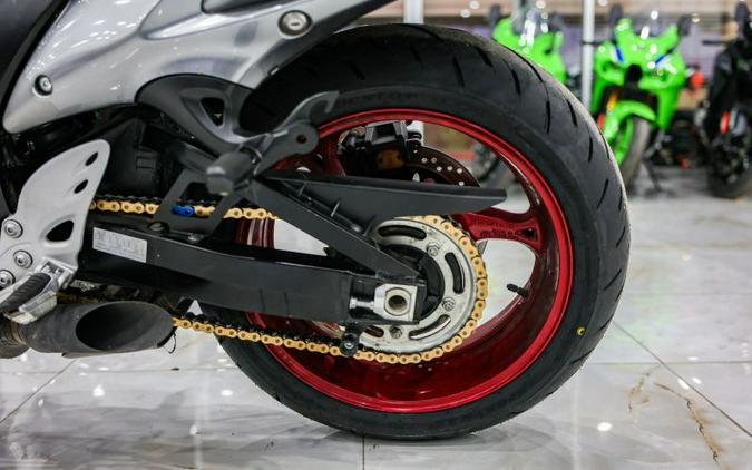 2019 Suzuki GSX1300RAL9 Hayabusa