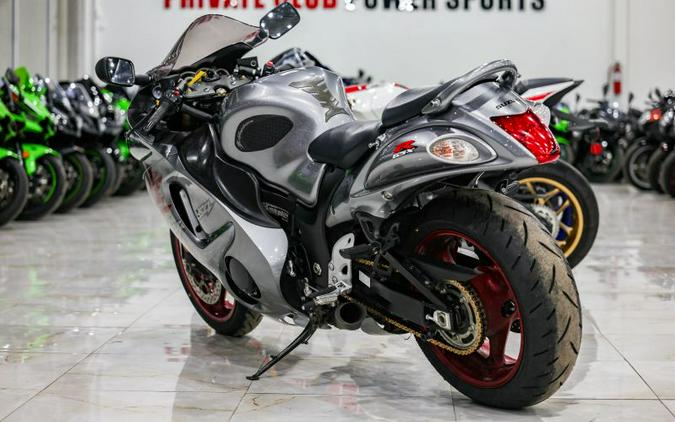 2019 Suzuki GSX1300RAL9 Hayabusa