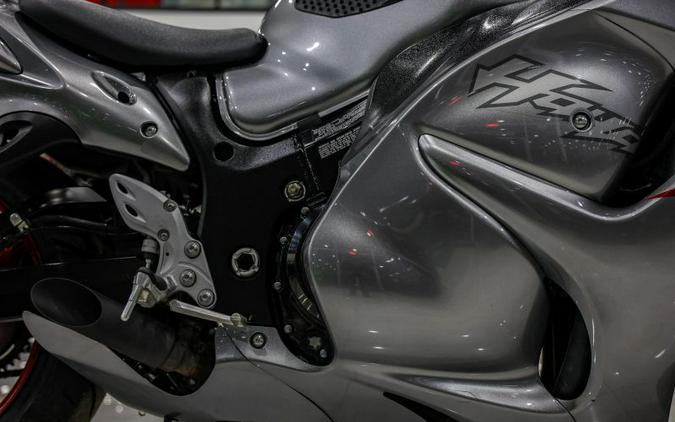 2019 Suzuki GSX1300RAL9 Hayabusa