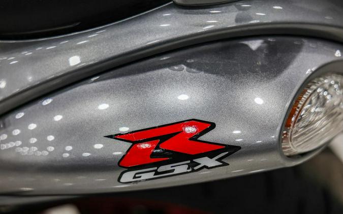 2019 Suzuki GSX1300RAL9 Hayabusa