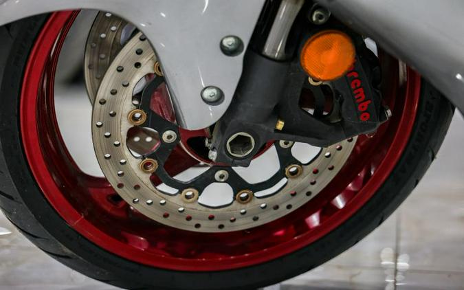 2019 Suzuki GSX1300RAL9 Hayabusa