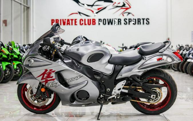 2019 Suzuki GSX1300RAL9 Hayabusa