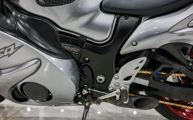2019 Suzuki GSX1300RAL9 Hayabusa