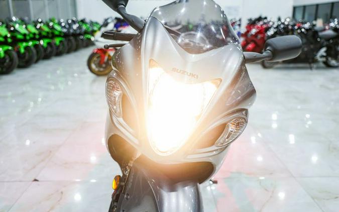 2019 Suzuki GSX1300RAL9 Hayabusa
