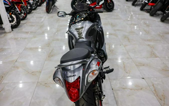 2019 Suzuki GSX1300RAL9 Hayabusa