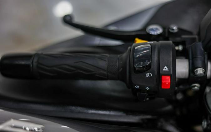 2019 Suzuki GSX1300RAL9 Hayabusa