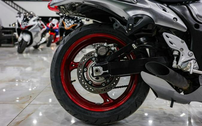 2019 Suzuki GSX1300RAL9 Hayabusa