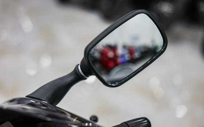 2019 Suzuki GSX1300RAL9 Hayabusa