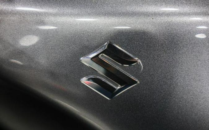 2019 Suzuki GSX1300RAL9 Hayabusa