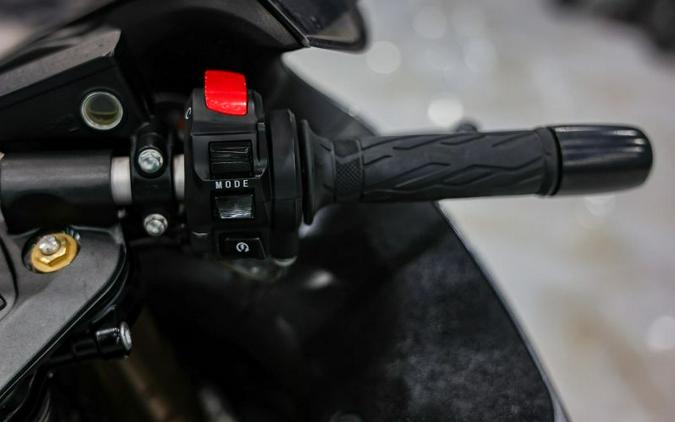 2019 Suzuki GSX1300RAL9 Hayabusa