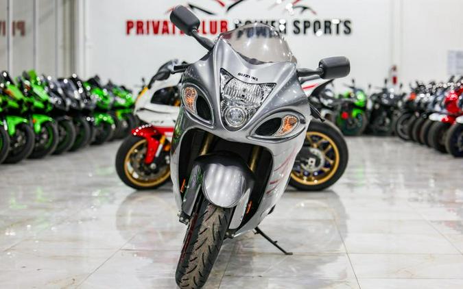 2019 Suzuki GSX1300RAL9 Hayabusa