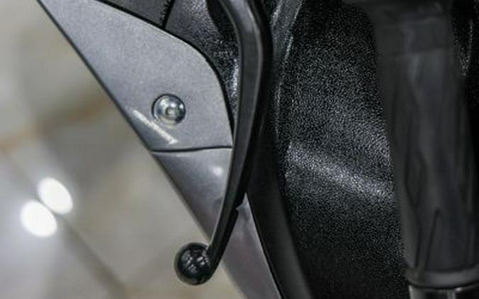 2019 Suzuki GSX1300RAL9 Hayabusa
