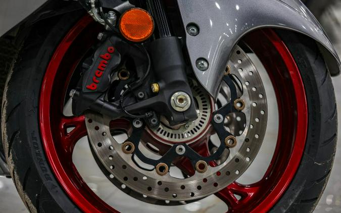 2019 Suzuki GSX1300RAL9 Hayabusa