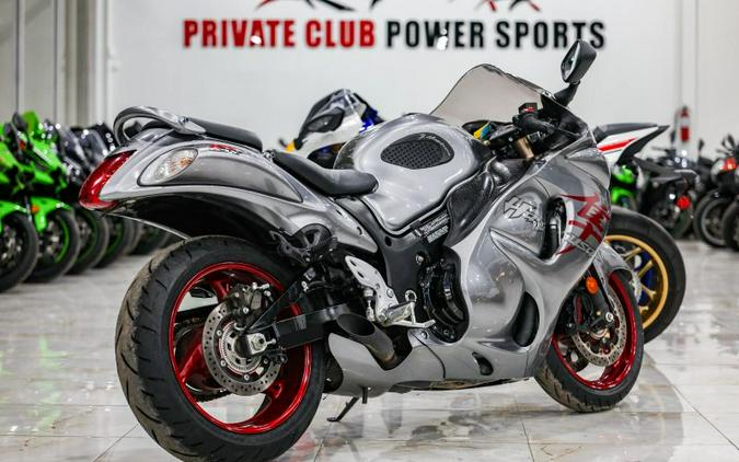 2019 Suzuki GSX1300RAL9 Hayabusa