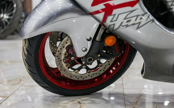 2019 Suzuki GSX1300RAL9 Hayabusa