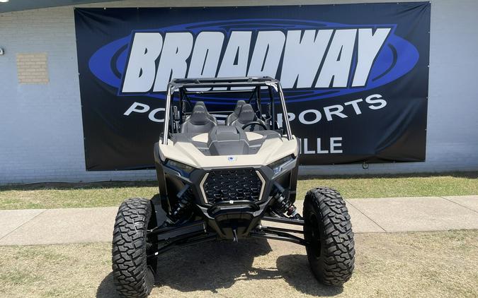 2026 Polaris RZR XP S 4 1000 Sport