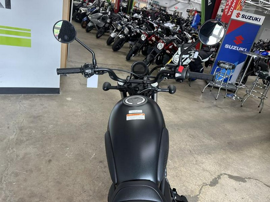 2026 Honda® SCL500