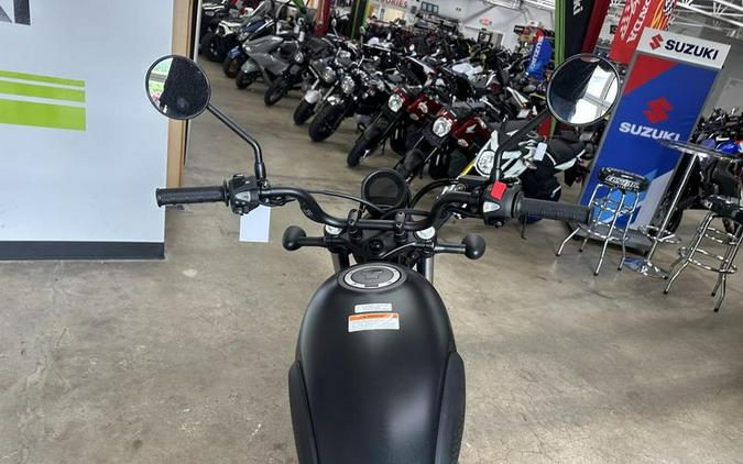 2026 Honda® SCL500
