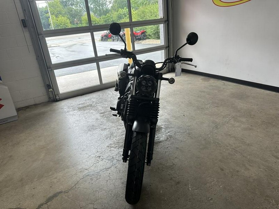 2026 Honda® SCL500