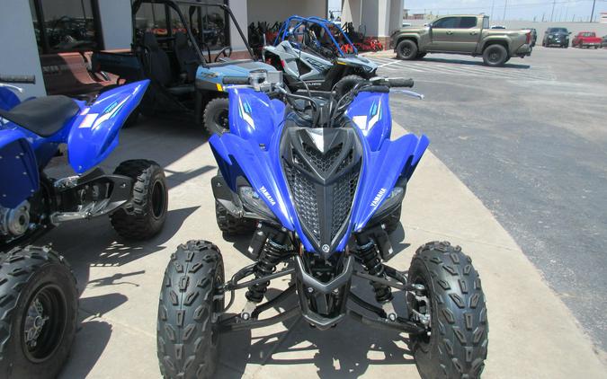 2026 YAMAHA RAPTOR 700R