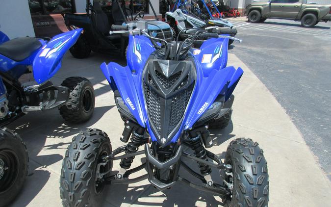 2026 YAMAHA RAPTOR 700R