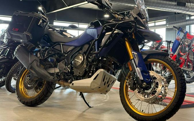 2023 Suzuki V-Strom 800DE Adventure