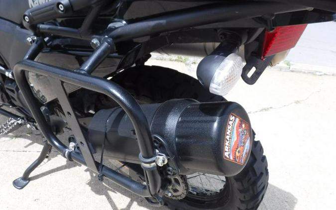 2023 KAWASAKI 650 S