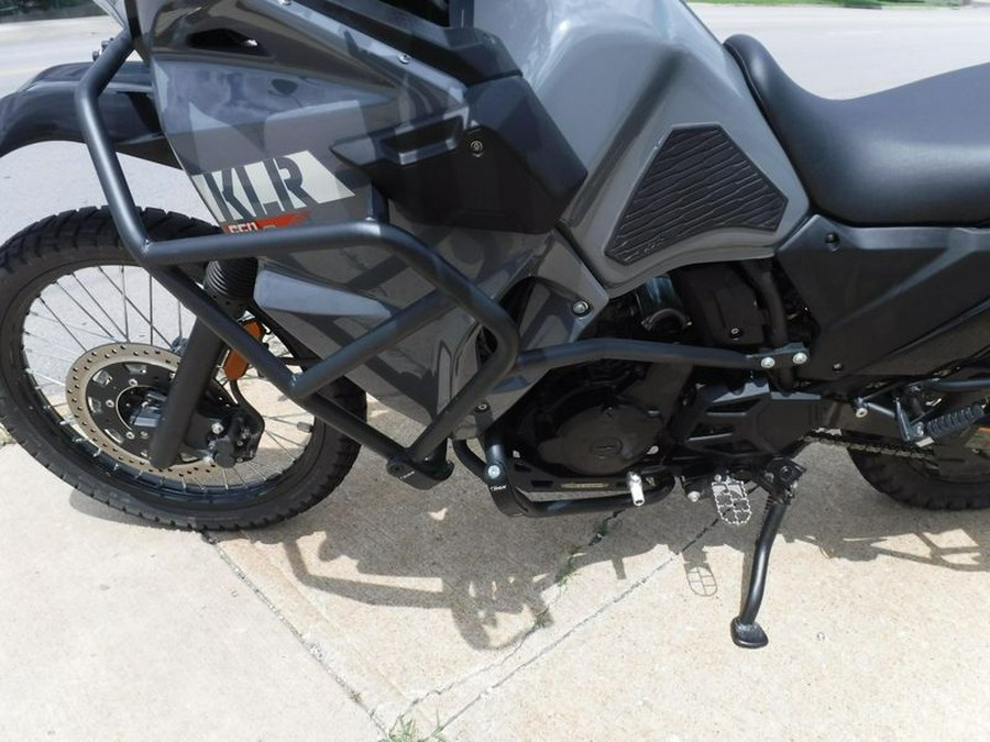 2023 KAWASAKI 650 S