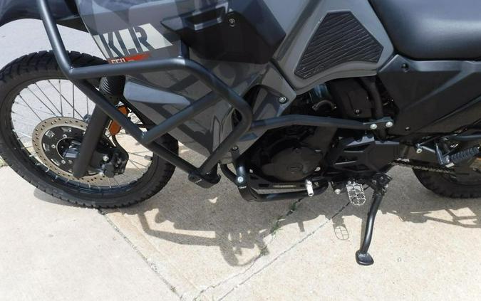 2023 KAWASAKI 650 S