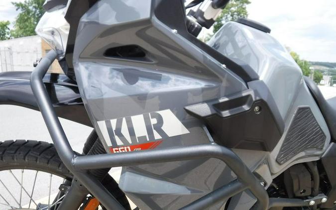 2023 KAWASAKI 650 S