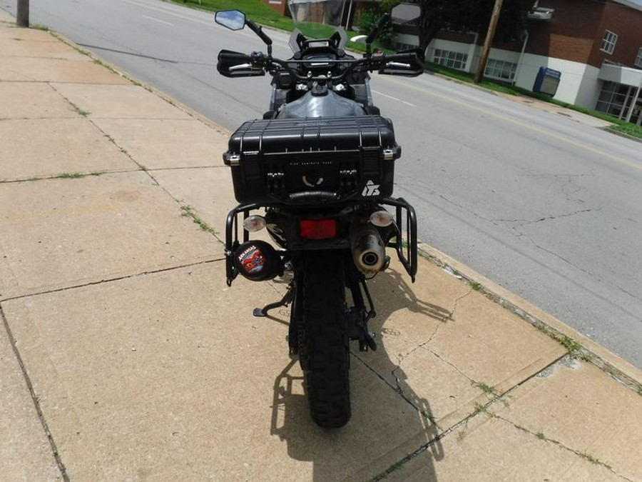 2023 KAWASAKI 650 S