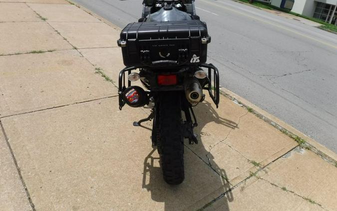 2023 KAWASAKI 650 S