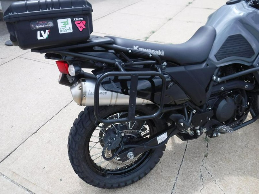 2023 KAWASAKI 650 S