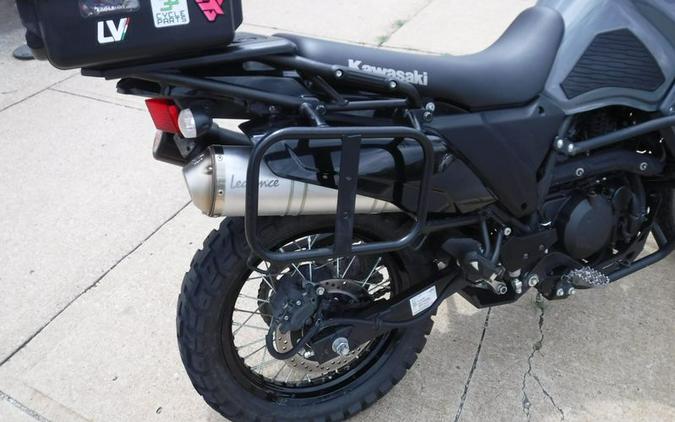 2023 KAWASAKI 650 S