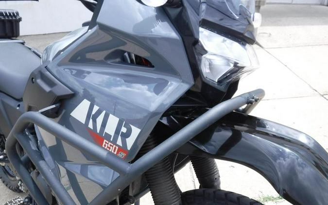 2023 KAWASAKI 650 S