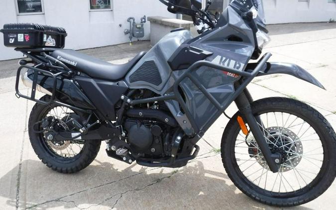 2023 KAWASAKI 650 S