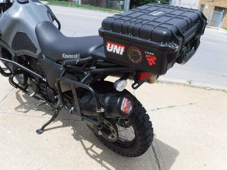 2023 KAWASAKI 650 S