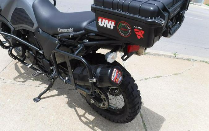 2023 KAWASAKI 650 S