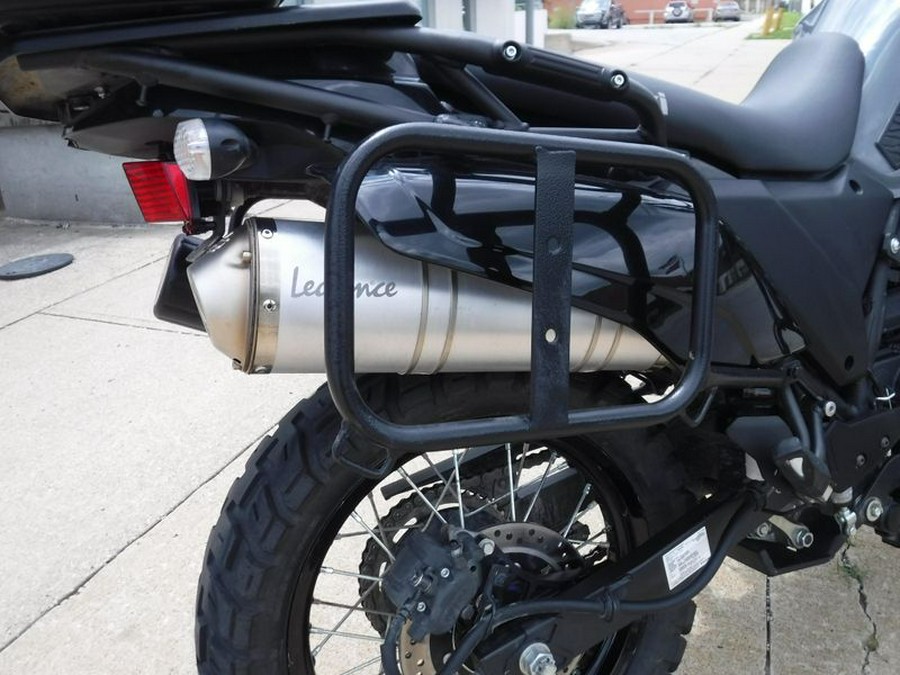 2023 KAWASAKI 650 S