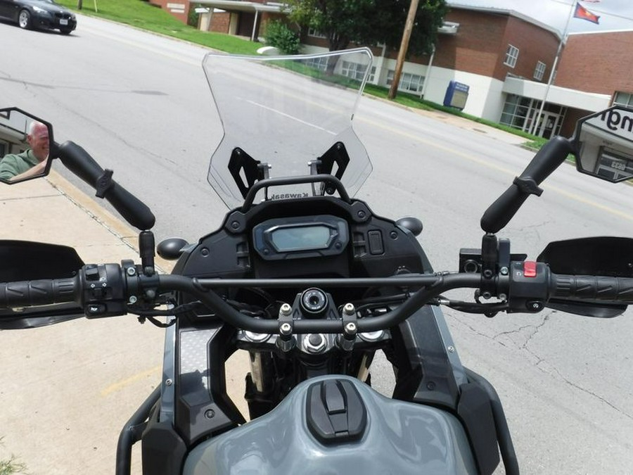 2023 KAWASAKI 650 S