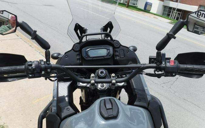 2023 KAWASAKI 650 S