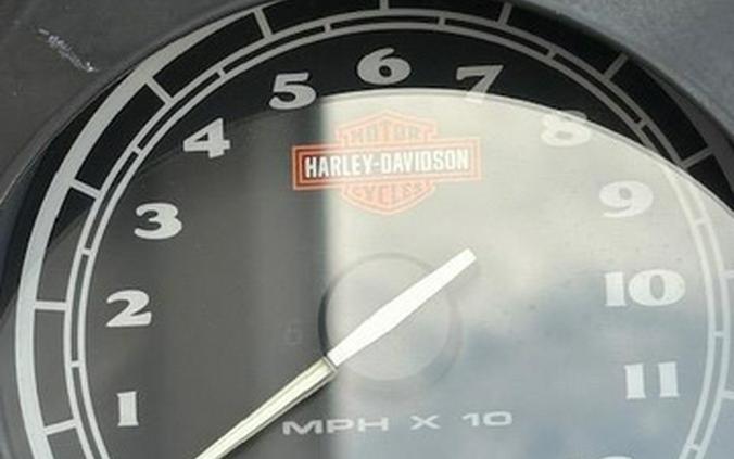 2017 Harley-Davidson Slim
