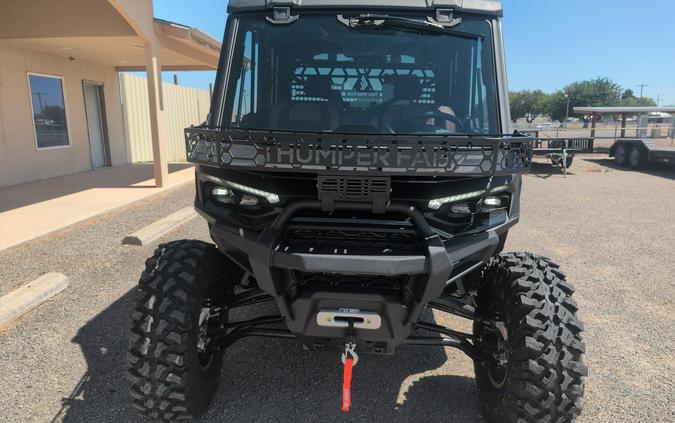 2026 Can-Am Defender MAX Lone Star CAB HD11