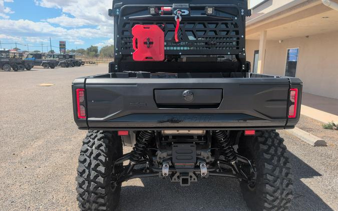 2026 Can-Am Defender MAX Lone Star CAB HD11