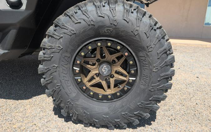 2026 Can-Am Defender MAX Lone Star CAB HD11